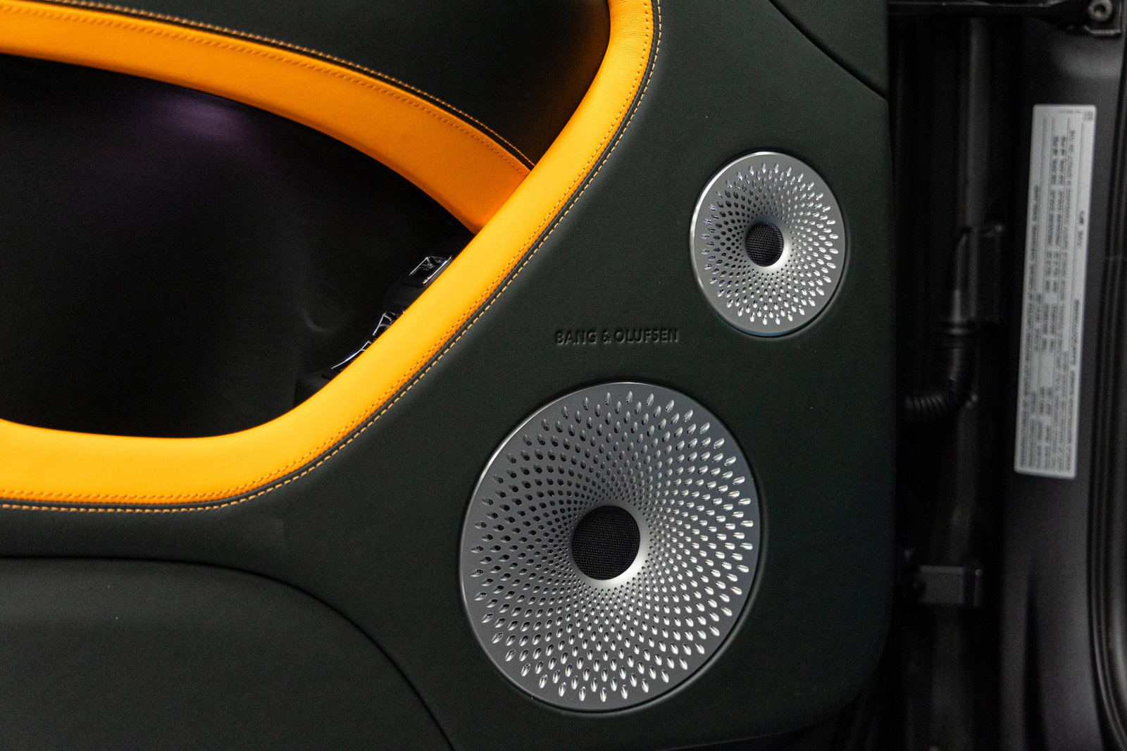 New 2026 Bentley Bentayga Speed image 28