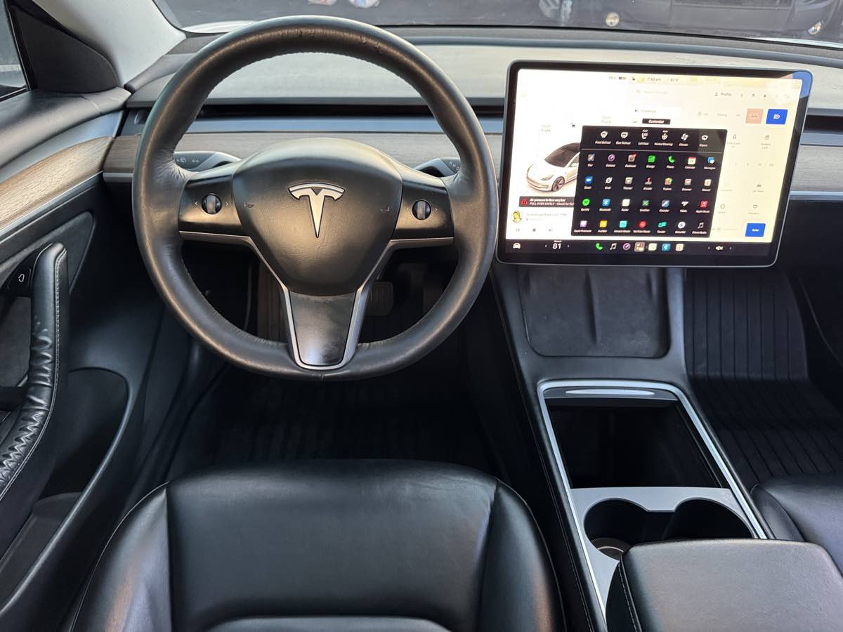 Used 2023 Tesla Model 3 Standard Range RWD image 24