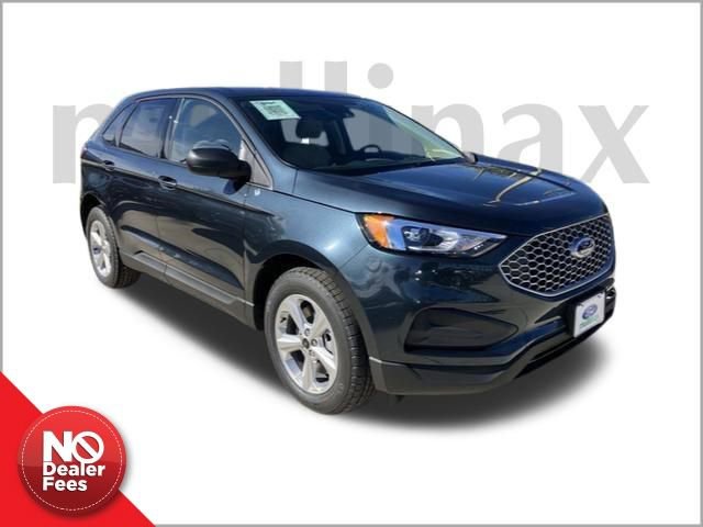 New 2024 Ford Edge SE