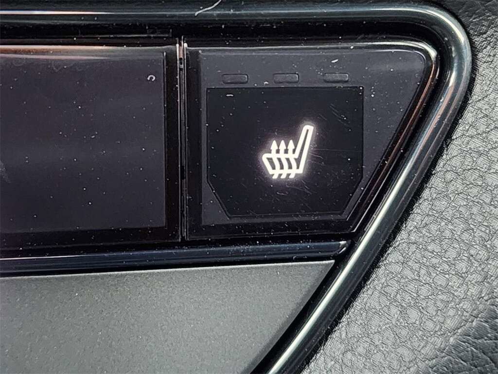 Used 2024 Honda HR-V Sport image 5