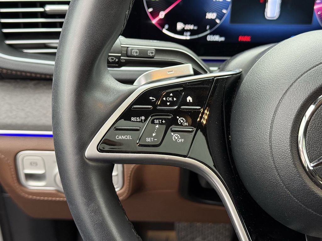 Certified 2024 Mercedes-Benz GLE 350 4MATIC image 17
