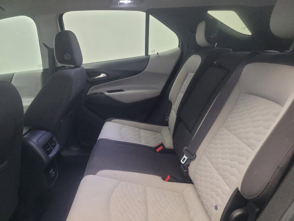 Used 2020 Chevrolet Equinox LS w/ LS Convenience Package FWD image 18