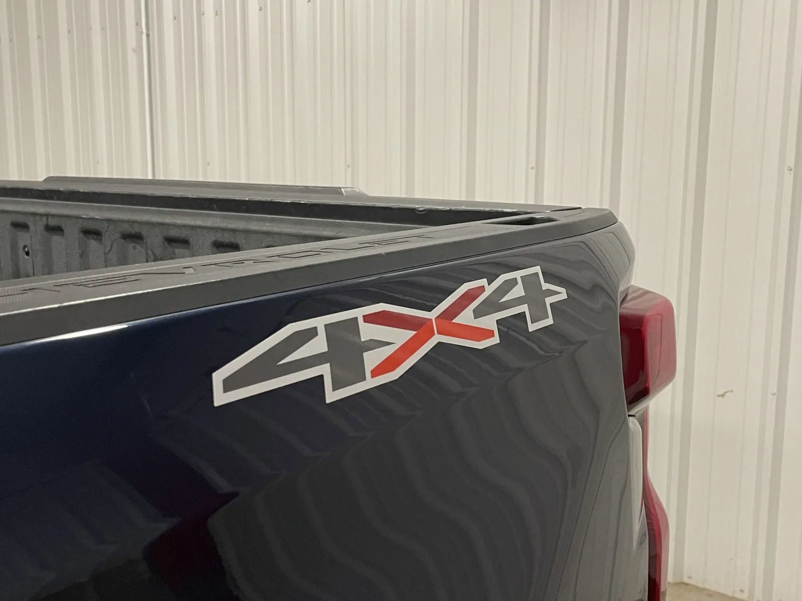 Used 2020 Chevrolet Silverado 1500 Custom w/ Custom Value Package image 14