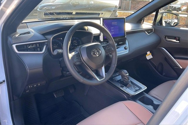New 2026 Toyota Corolla Cross XLE image 6