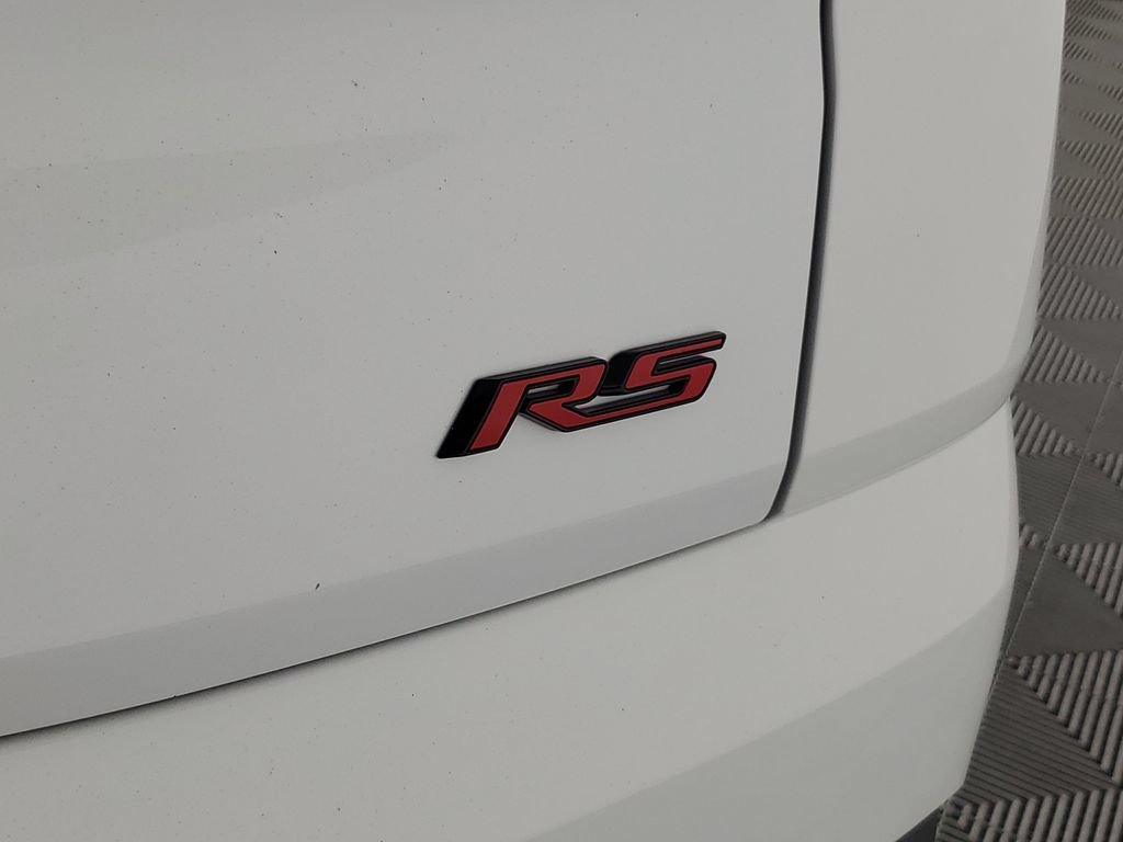 New 2027 Chevrolet Bolt RS w/ Super Cruise Package FWD image 30