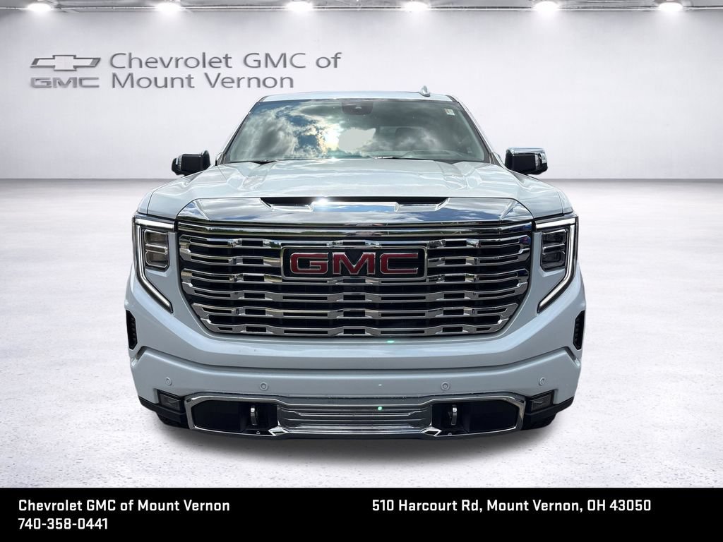 New 2026 GMC Sierra 1500 Denali w/ Technology Package AWD/4WD image 10