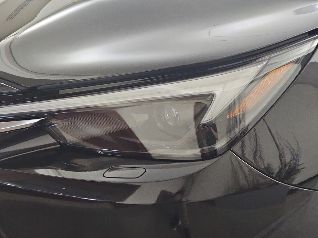 New 2026 Lexus TX 500h AWD image 34