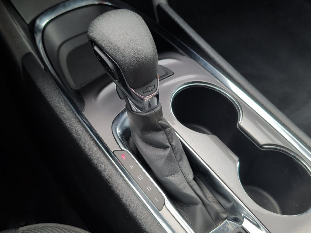 Used 2025 Chevrolet Malibu LT FWD image 24