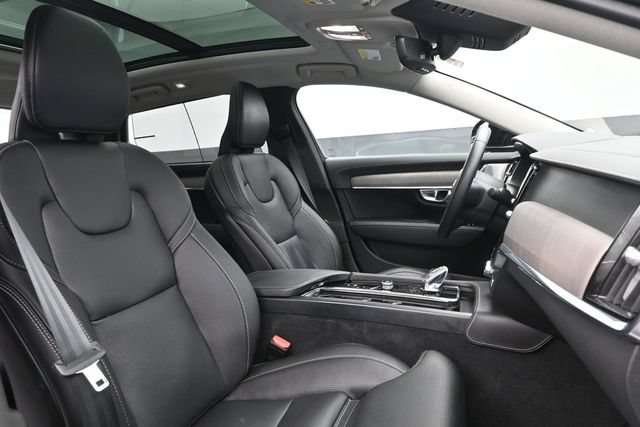 Used 2023 Volvo S90 B6 Ultimate w/ Lounge Package AWD/4WD image 35