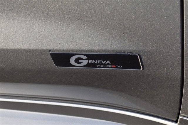 New 2025 Chevrolet Silverado 1500 RST w/ All Star Edition Plus image 13