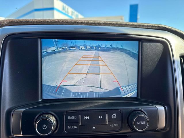 Used 2017 Chevrolet Silverado 1500 LT w/ All Star Edition image 31