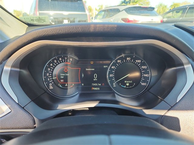 Used 2017 Lincoln MKZ Reserve w/ Luxury Package image 15