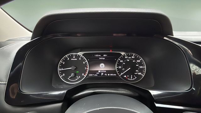 Used 2024 Nissan Pathfinder SV image 15