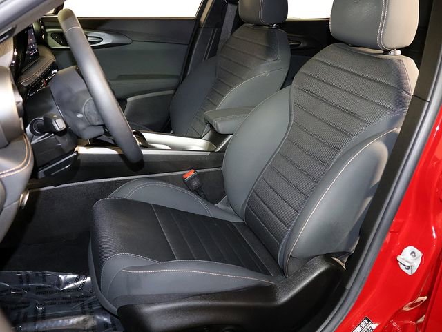 Used 2024 Alfa Romeo Tonale Ti AWD/4WD image 4