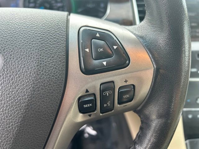 Used 2014 Ford Taurus Limited FWD image 23