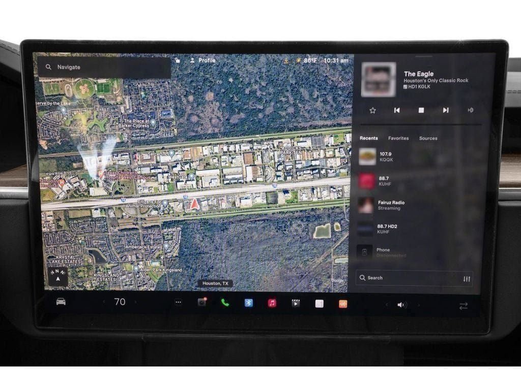 Used 2023 Tesla Model X AWD/4WD image 64