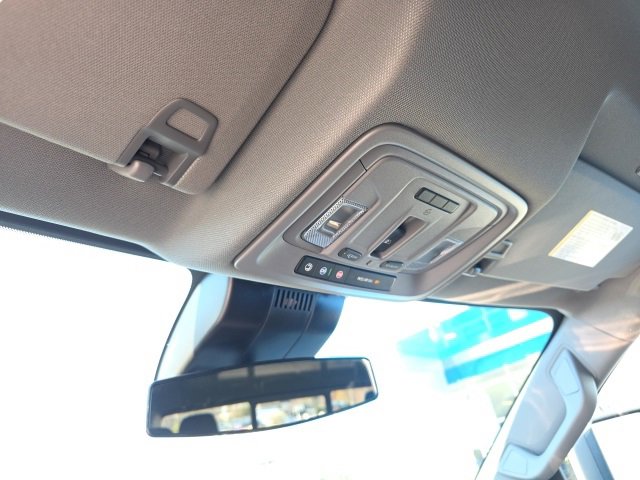 New 2026 Chevrolet Silverado 2500 LT w/ Leather Package image 21