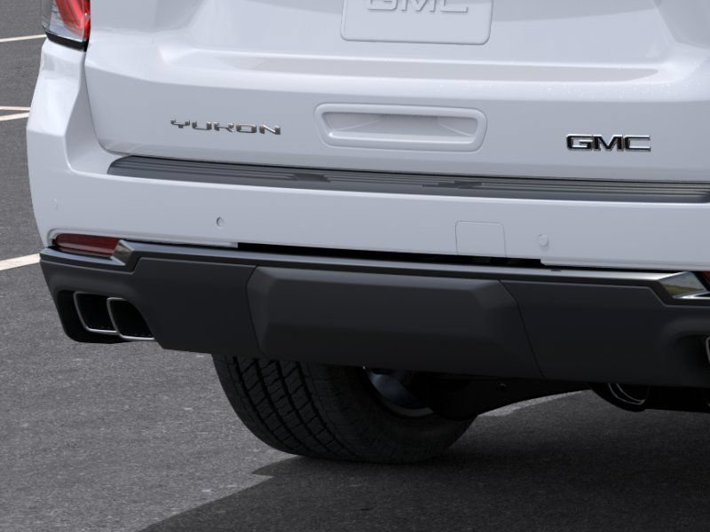 New 2026 GMC Yukon XL Denali Ultimate AWD/4WD image 14
