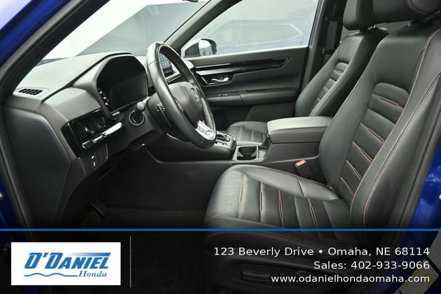 Used 2024 Honda CR-V Sport Touring image 25