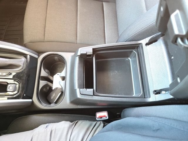 Used 2024 Chevrolet Colorado Trail Boss w/ Technology Package AWD/4WD image 62