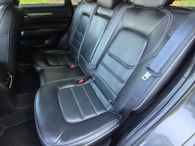Used 2025 MAZDA CX-5 AWD 2.5 S w/ Preferred Package image 28