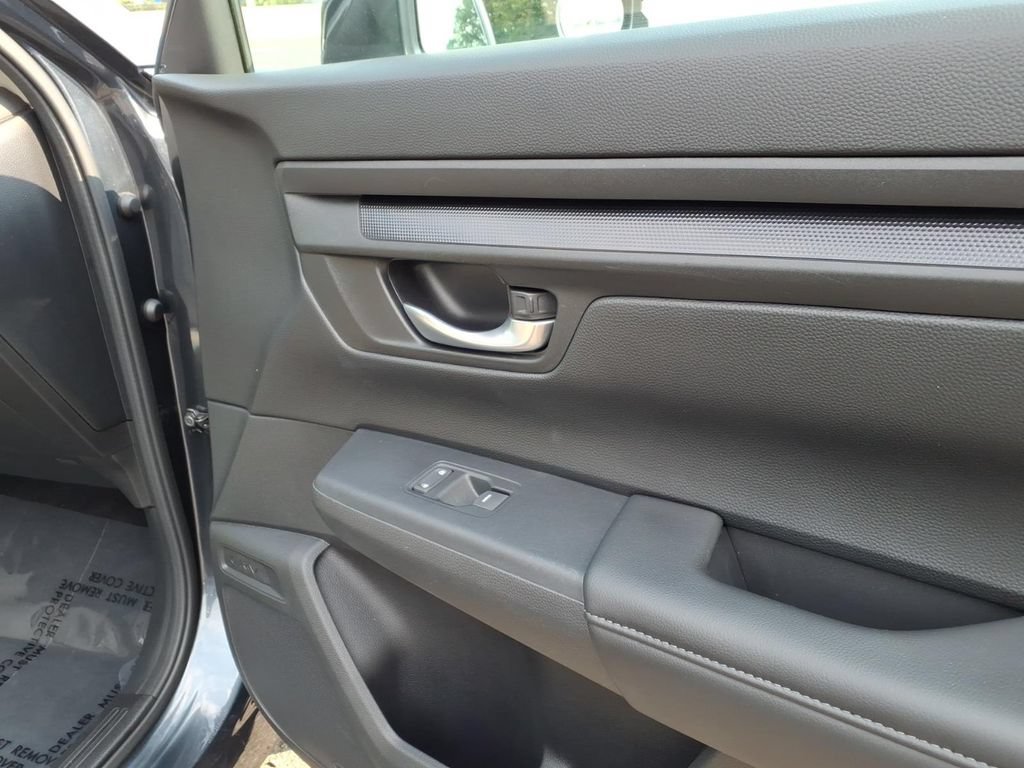 Certified 2024 Honda CR-V EX image 13