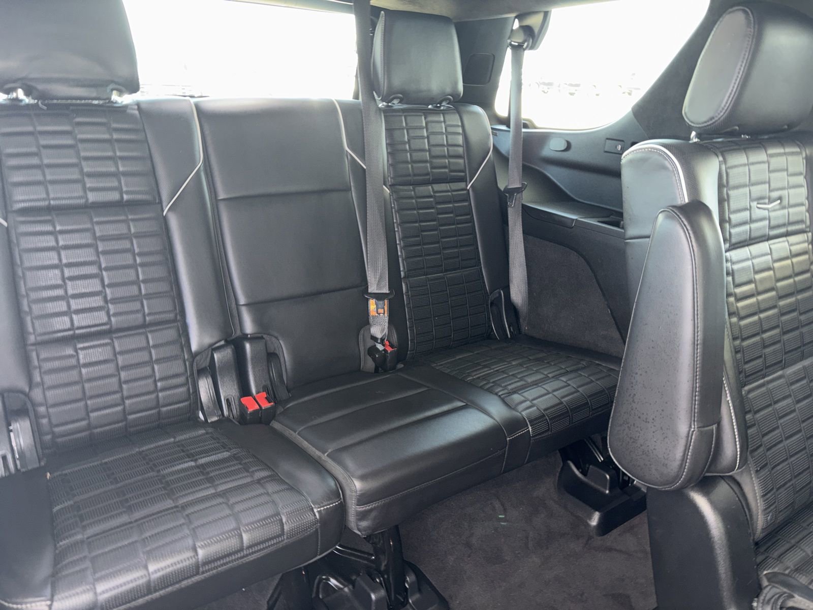 Used 2022 Cadillac Escalade Sport Platinum image 21