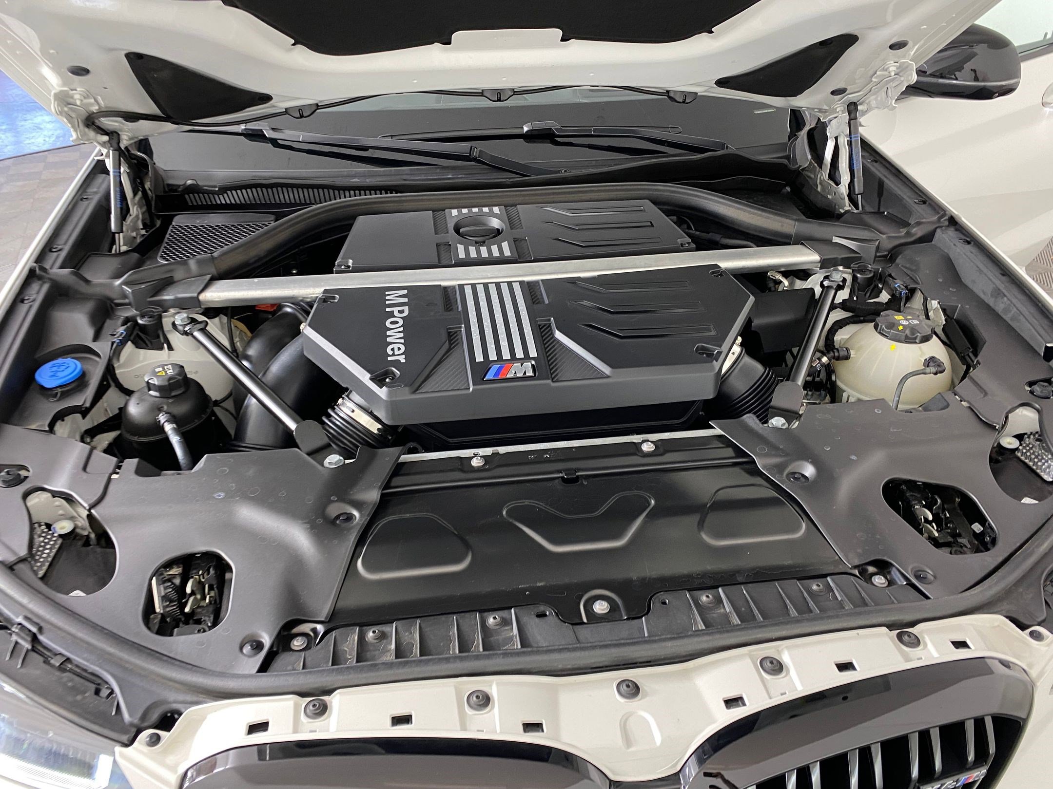 Used 2024 BMW X4 M w/ Competition Package image 33