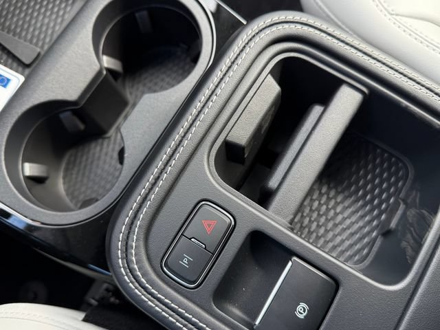 New 2026 Ford Mustang Mach-E Premium w/ Technology Package AWD/4WD image 18