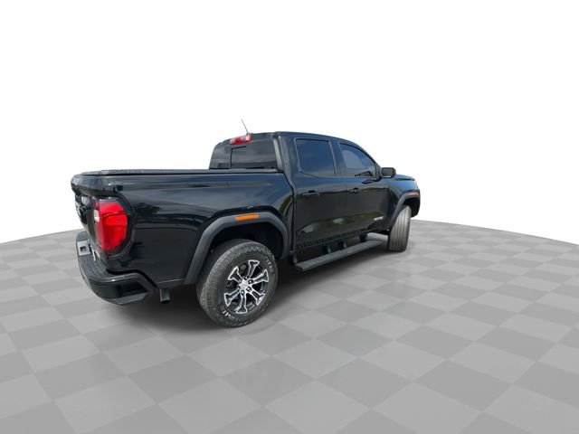 Used 2023 GMC Canyon AT4 w/ AT4 Premium Package AWD/4WD image 8