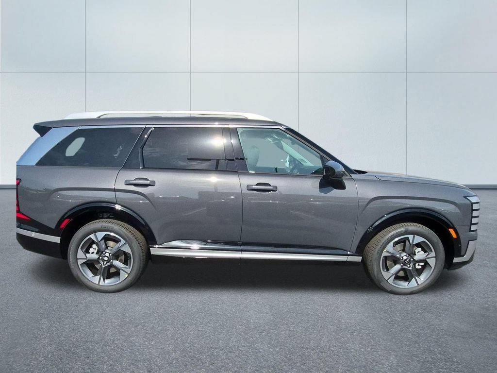 New 2027 Hyundai Palisade Limited FWD image 7