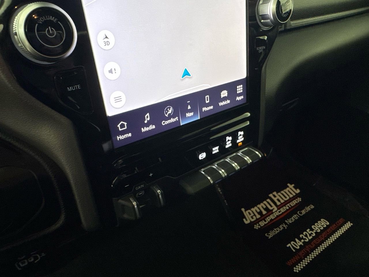 Used 2025 RAM 2500 Big Horn image 21