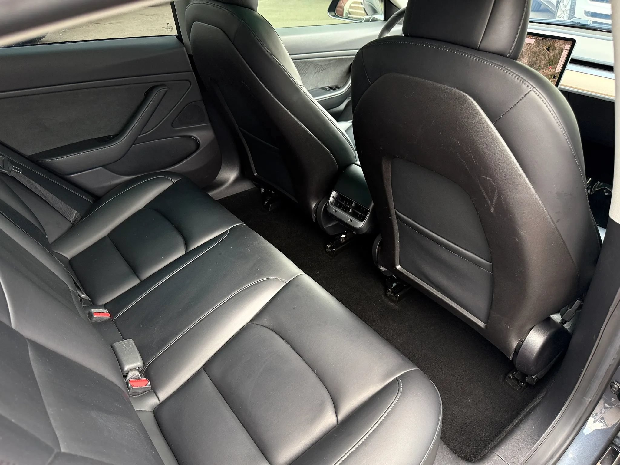 Used 2019 Tesla Model 3 Long Range AWD/4WD image 17