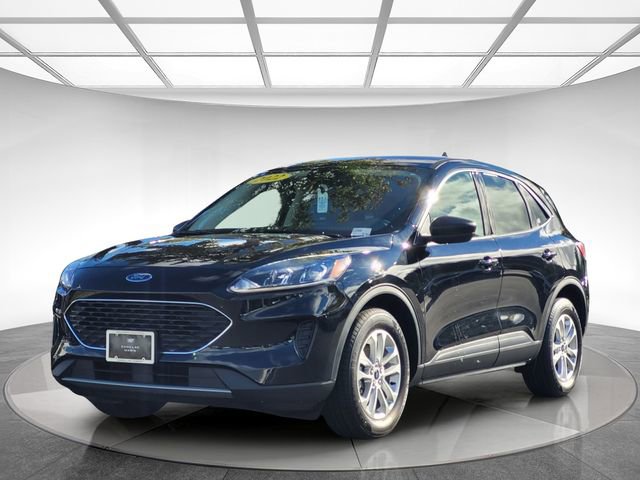 Used 2022 Ford Escape SE image 9