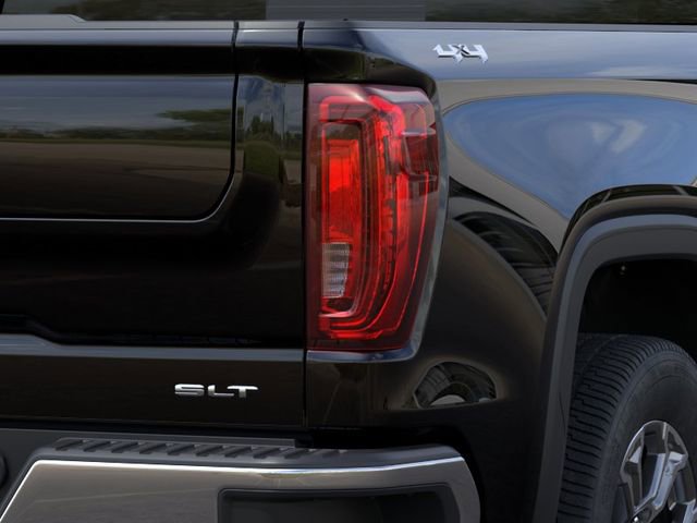 New 2026 GMC Sierra 1500 SLT w/ SLT Convenience Package AWD/4WD image 11