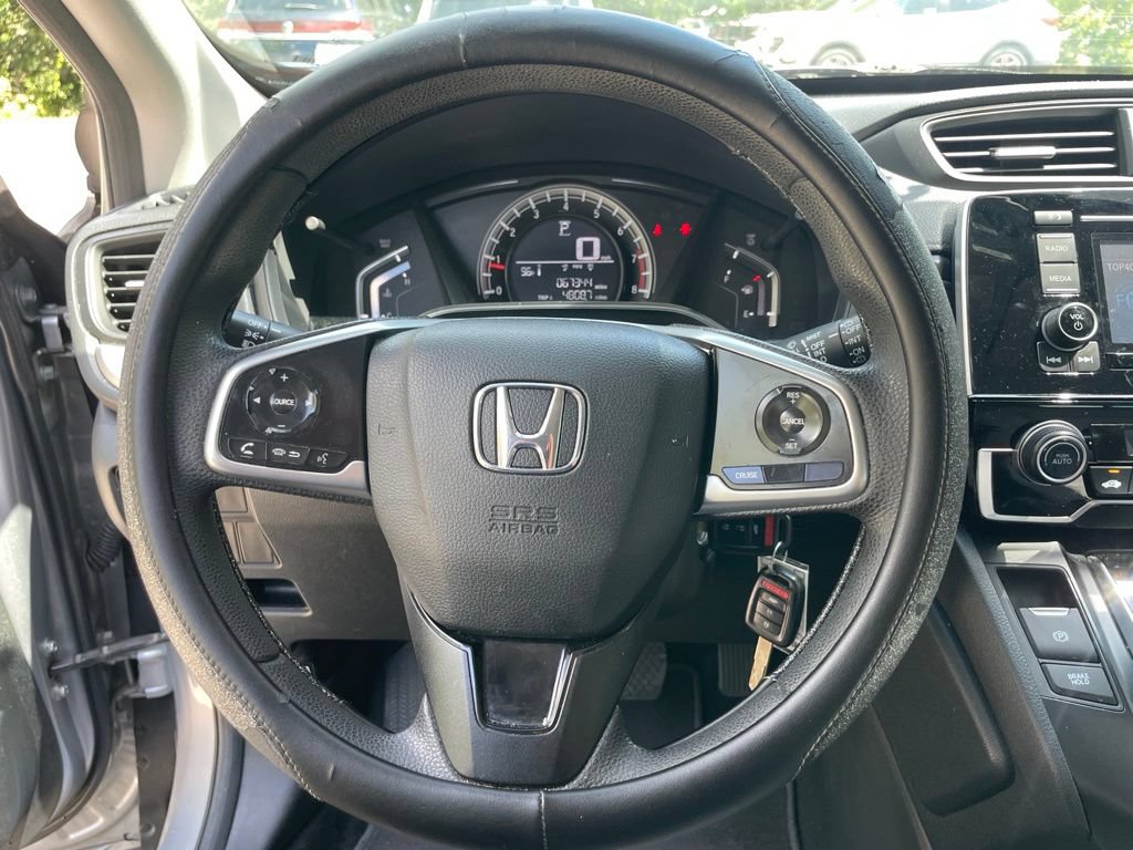Used 2019 Honda CR-V LX image 12