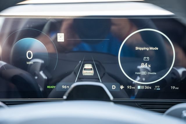 New 2026 Hyundai Ioniq 5 SEL RWD image 26