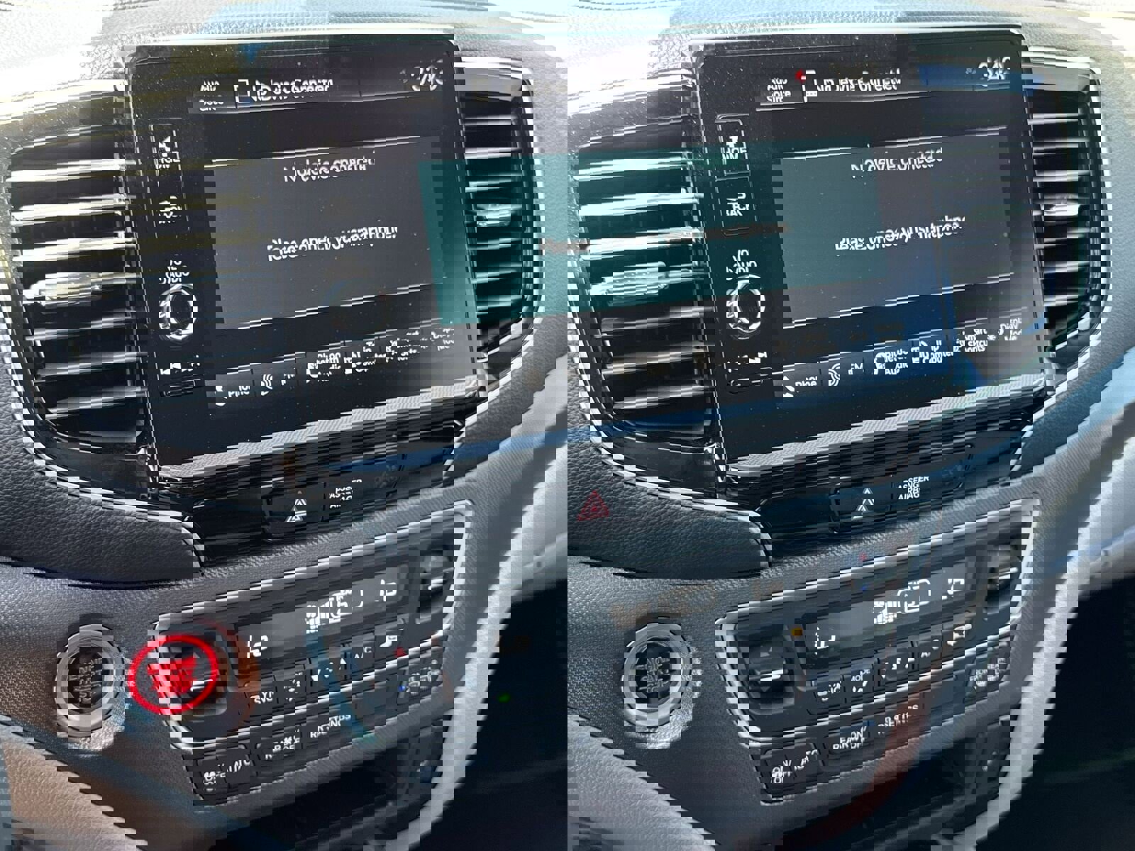 New 2025 Honda Ridgeline RTL image 12