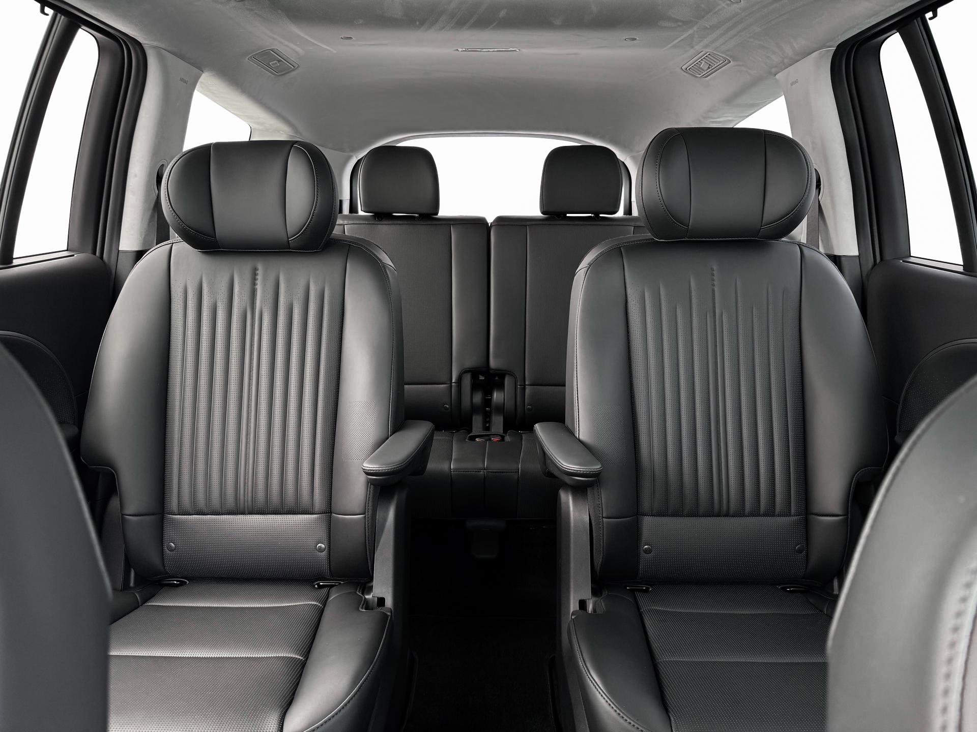 New 2026 Hyundai Ioniq 9 Calligraphy image 16