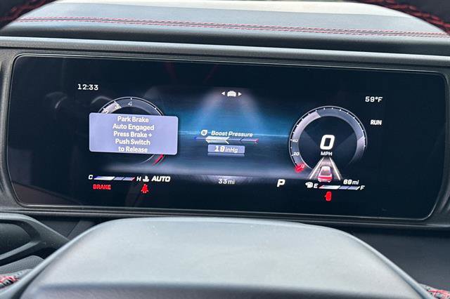 New 2026 Dodge Charger Scat Pack image 20