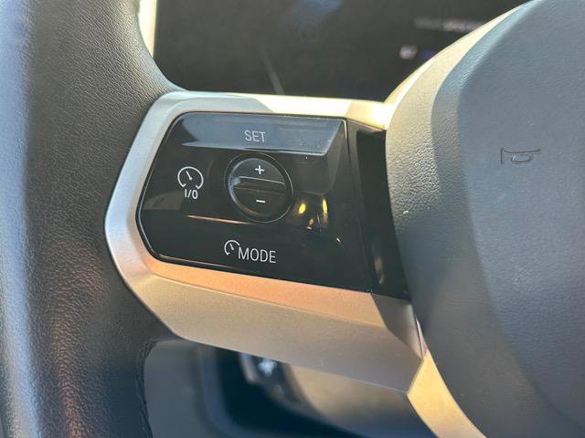 Certified 2023 BMW iX xDrive50 w/ Premium Package image 22