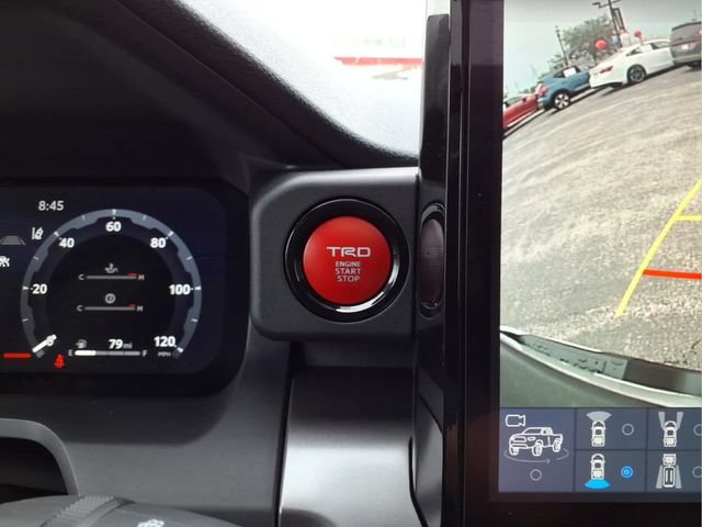 New 2026 Toyota Tacoma TRD Off-Road w/ TRD Off Road Premium Package AWD/4WD image 28