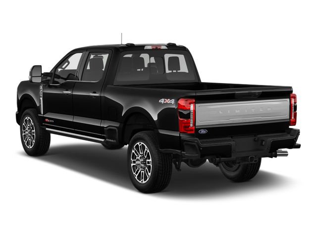 Used 2023 Ford F250 Limited image 2