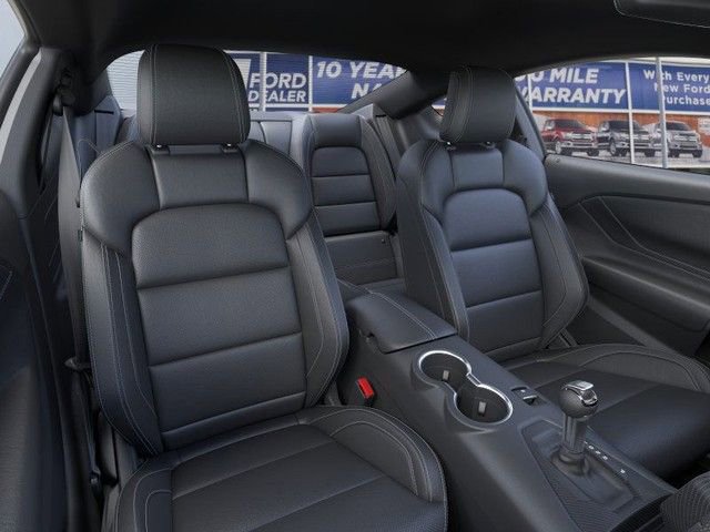 New 2026 Ford Mustang Premium image 10