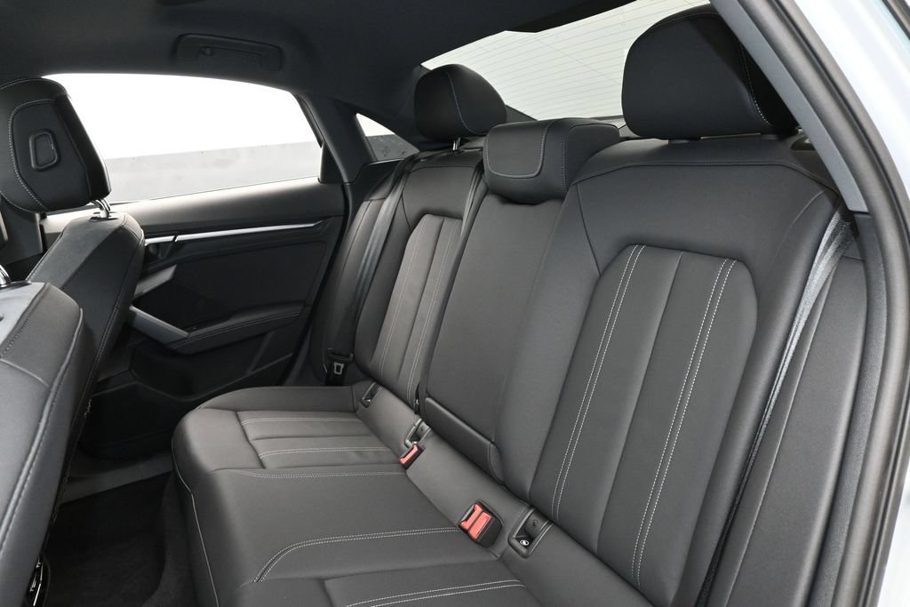 Used 2025 Audi A3 2.0T Premium w/ Black Optic Package AWD/4WD image 32