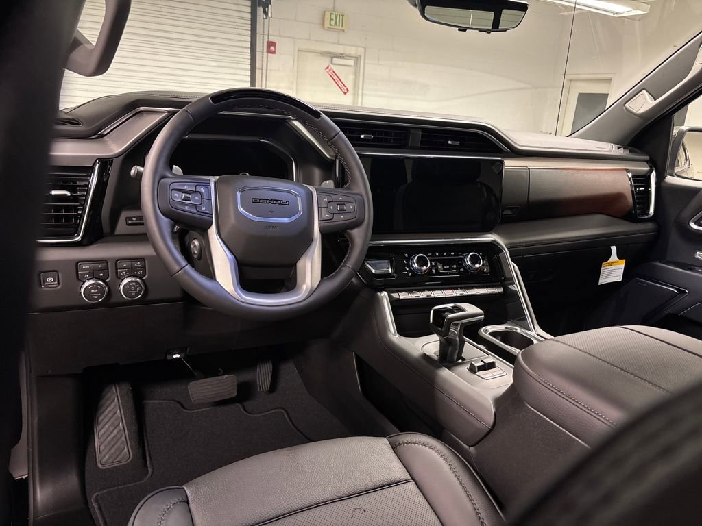 New 2026 GMC Sierra 1500 Denali image 32