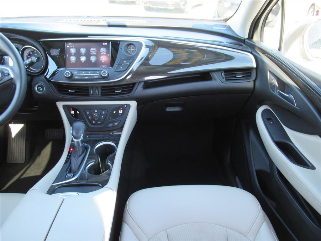 Used 2019 Buick Envision Preferred image 13