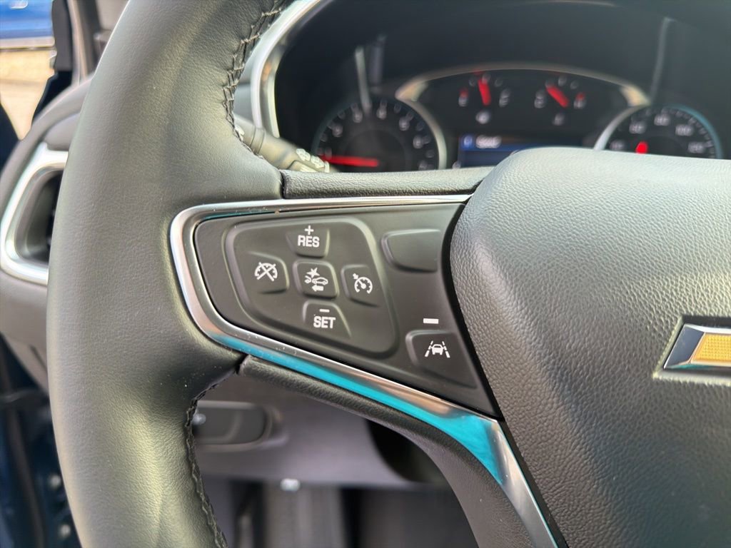 Certified 2024 Chevrolet Equinox LT image 23