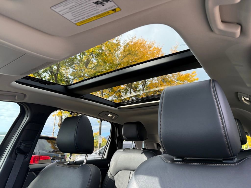 Used 2024 MAZDA CX-90 Plug-In Hybrid w/ Premium Pkg image 27