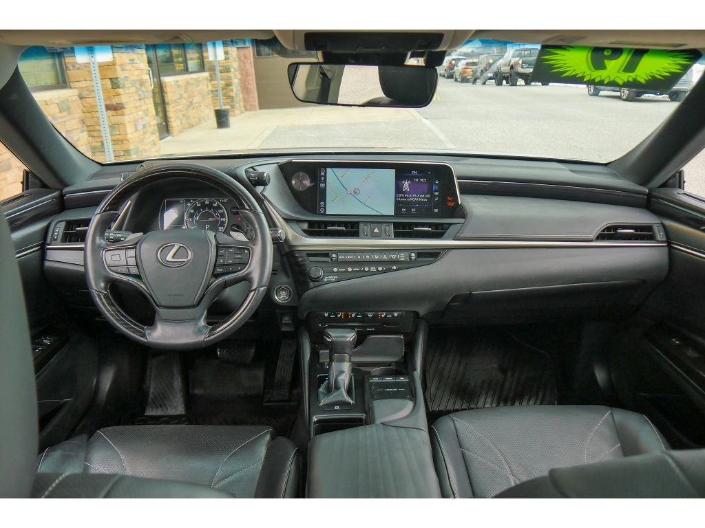 Used 2019 Lexus ES 350 image 13